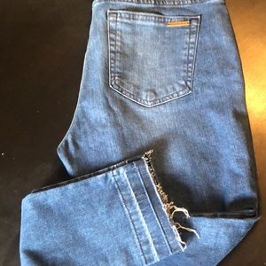 Michael Kors Izzy Skinny jeans